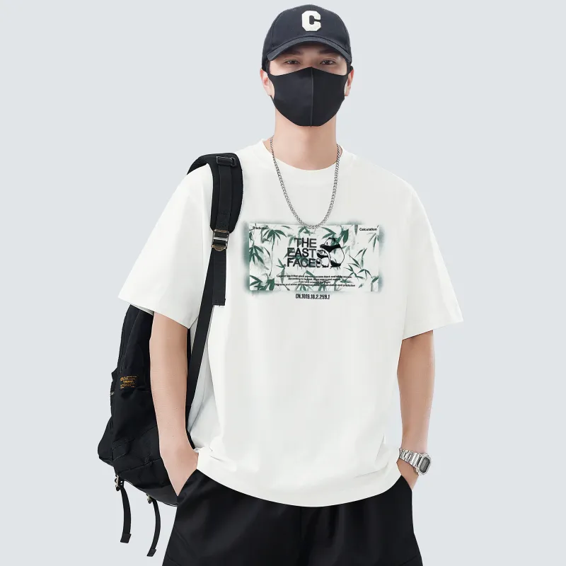 MindBridge T Shirts Men-12