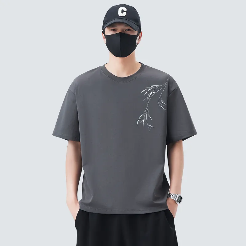 MindBridge T Shirts Unisex-16