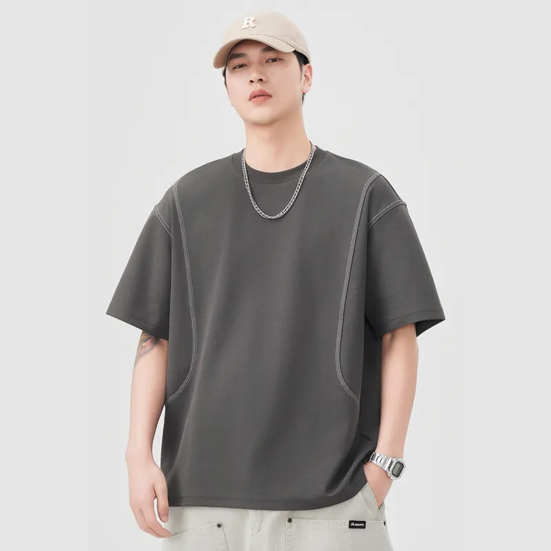 MindBridge T Shirts Unisex-10