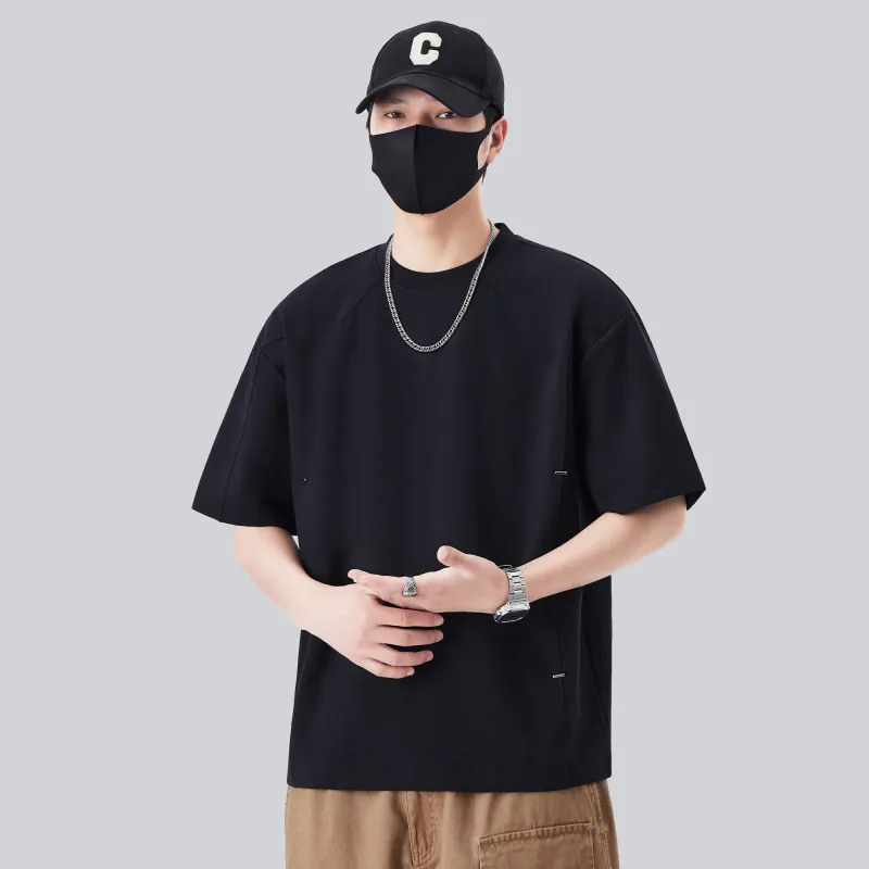 MindBridge T Shirts Unisex-1