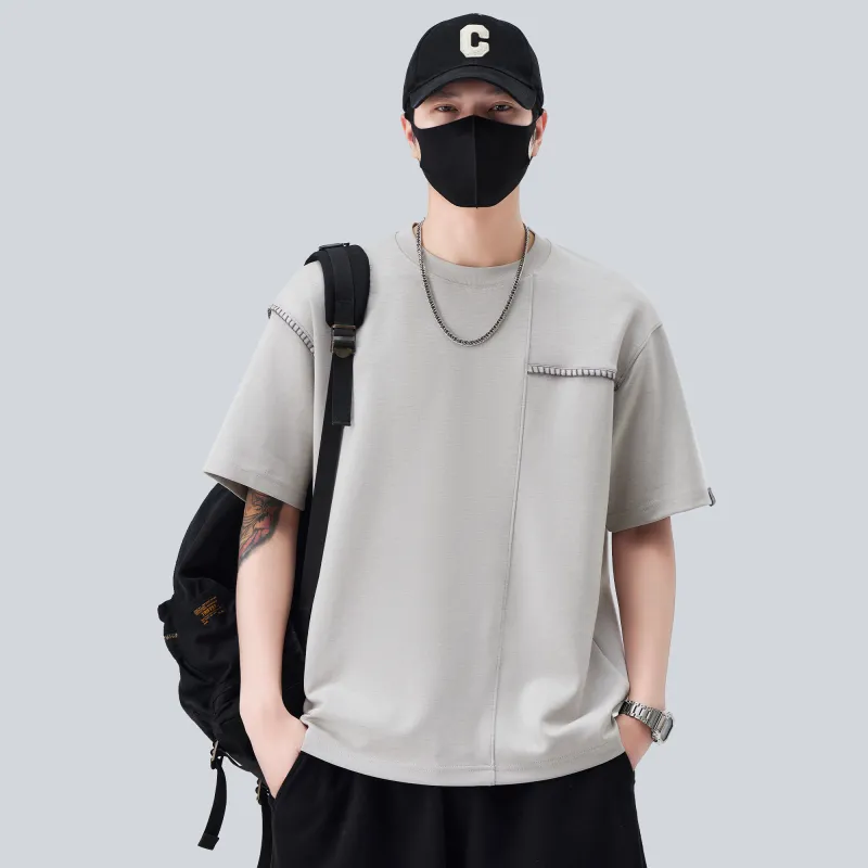 MindBridge T Shirts Unisex-18