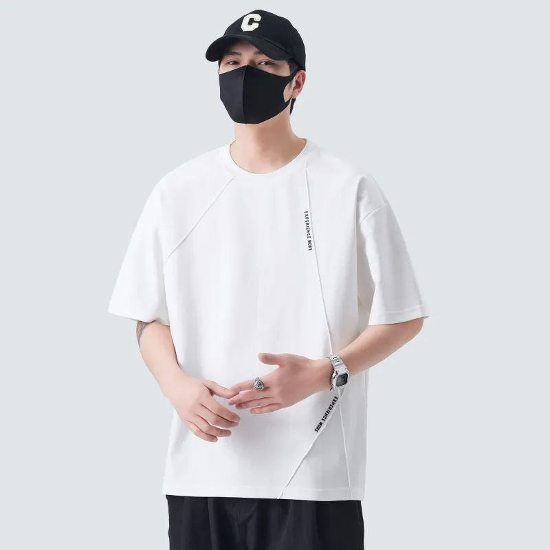 MindBridge T Shirts Unisex-10