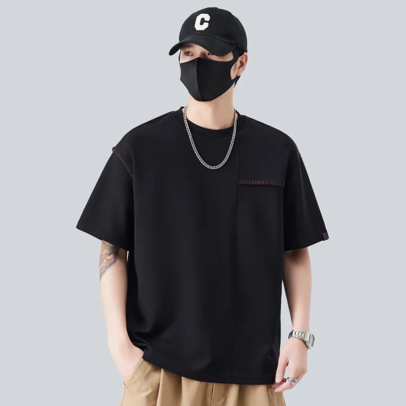 MindBridge T Shirts Unisex-2