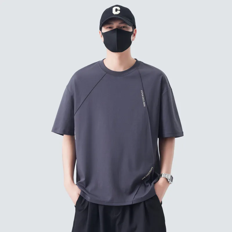 MindBridge T Shirts Unisex-16