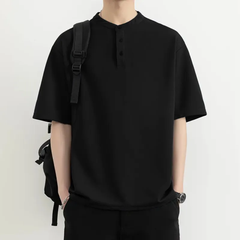 MindBridge T Shirts Men-4