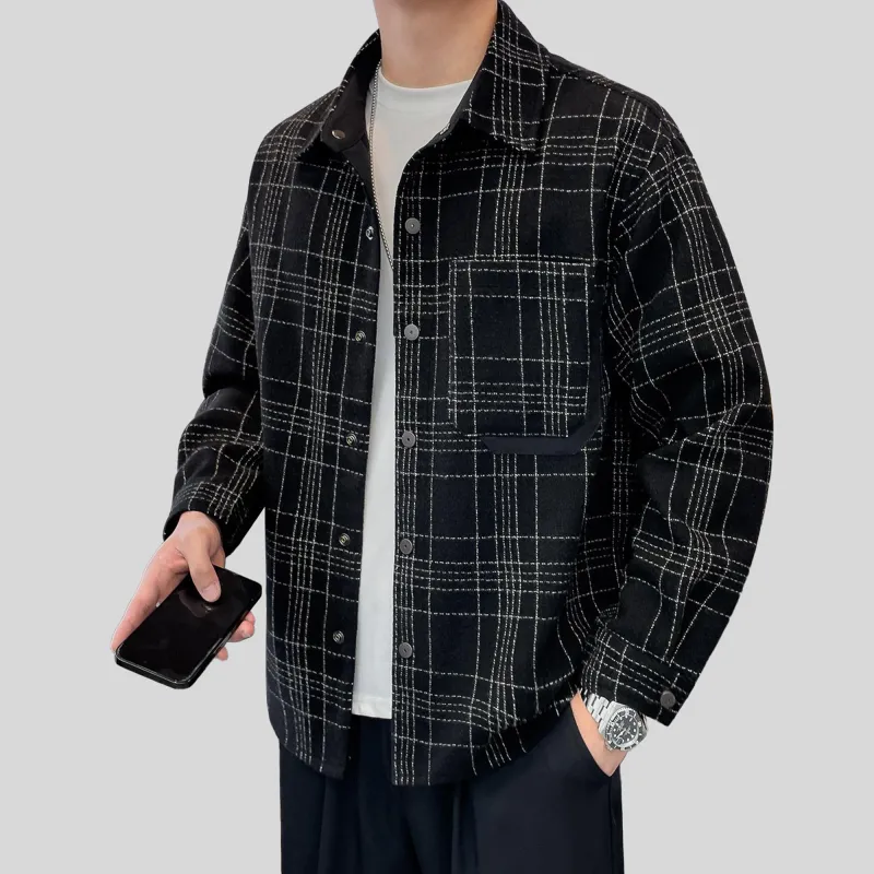 MindBridge Jackets & Coats Unisex-2