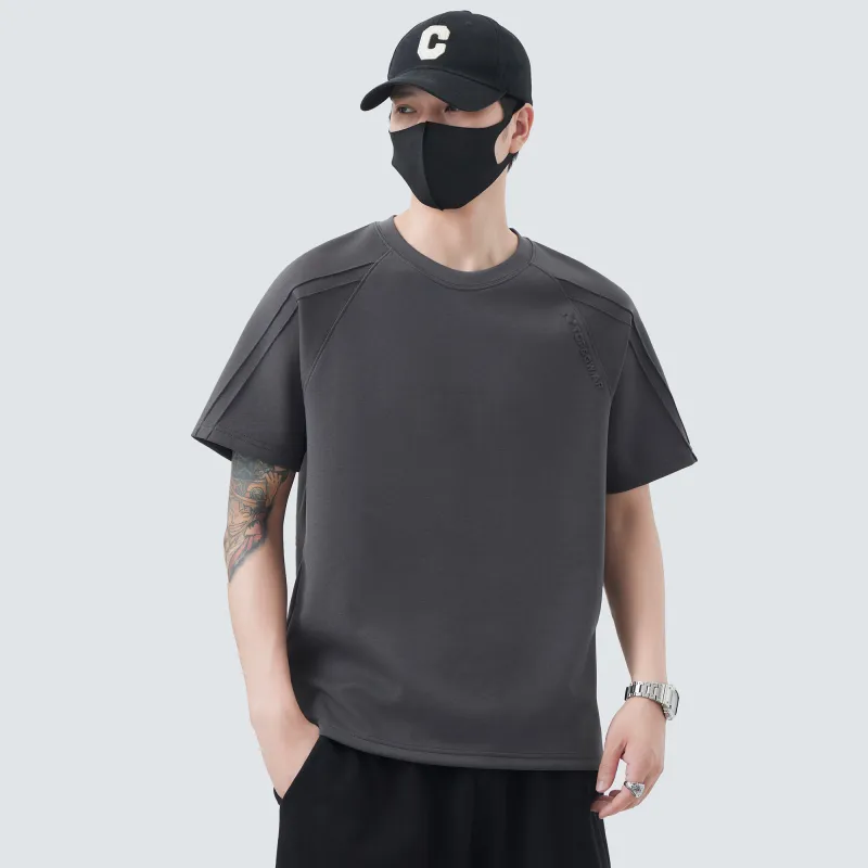 MindBridge T Shirts Unisex-18