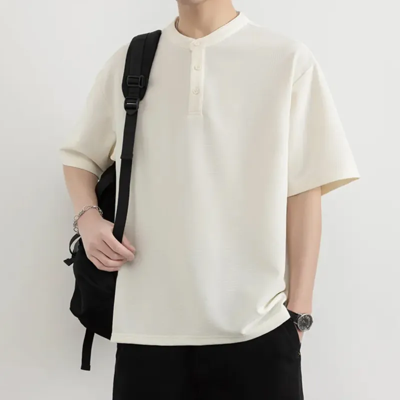 MindBridge T Shirts Men-11