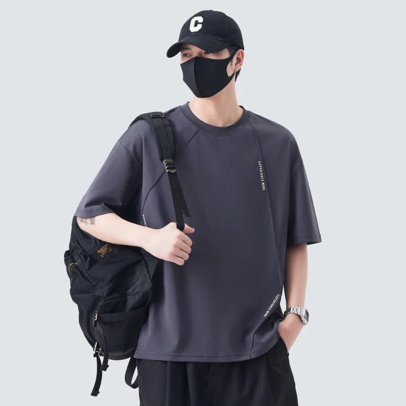 MindBridge T Shirts Unisex-17