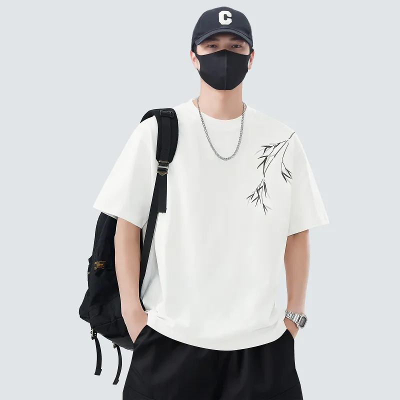 MindBridge T Shirts Unisex-13