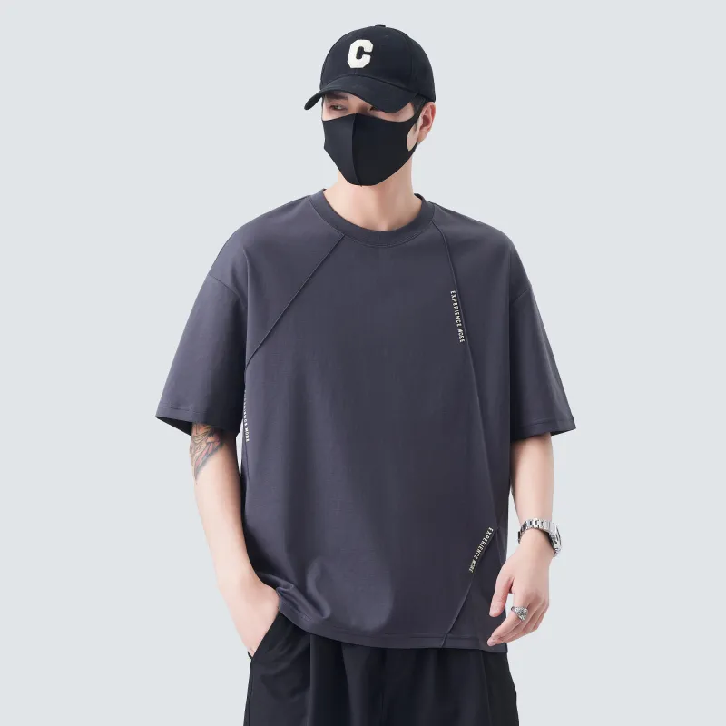 MindBridge T Shirts Unisex-18