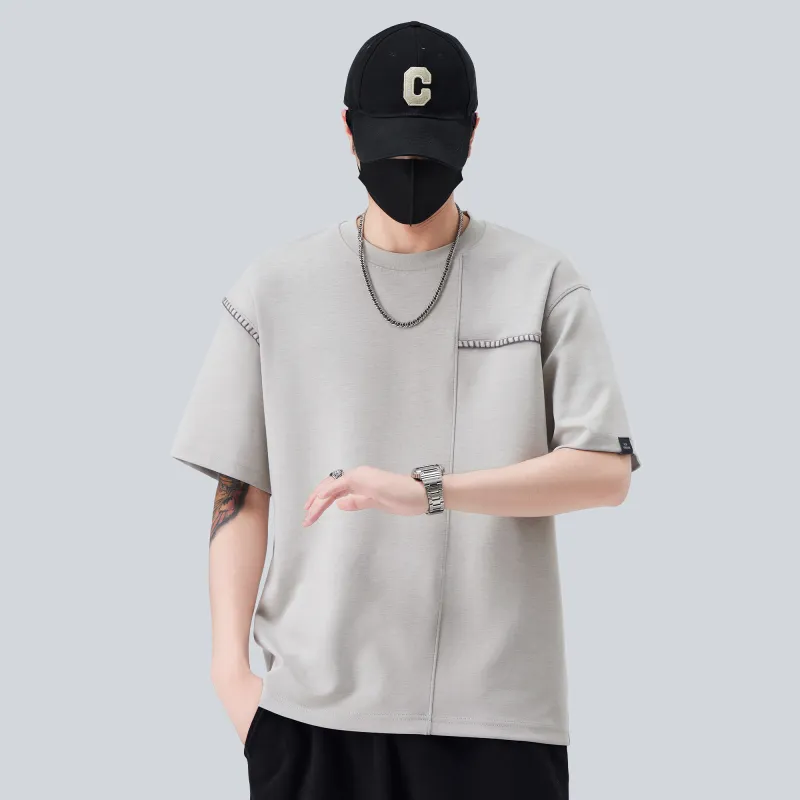 MindBridge T Shirts Unisex-16