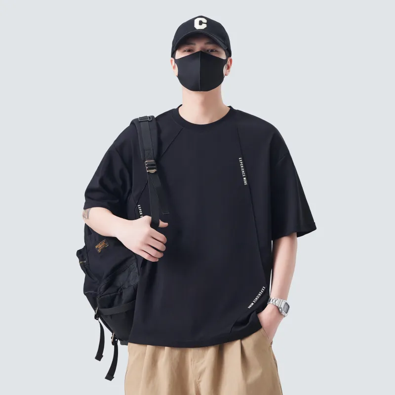 MindBridge T Shirts Unisex-3
