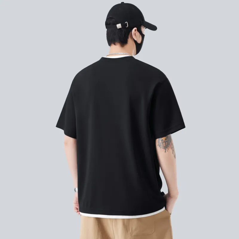 MindBridge T Shirts Unisex-6