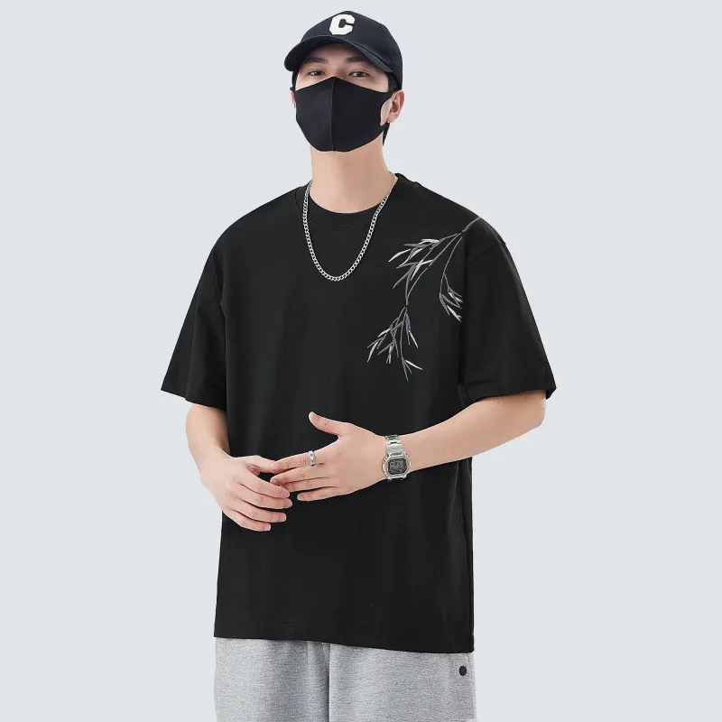 MindBridge T Shirts Unisex-4