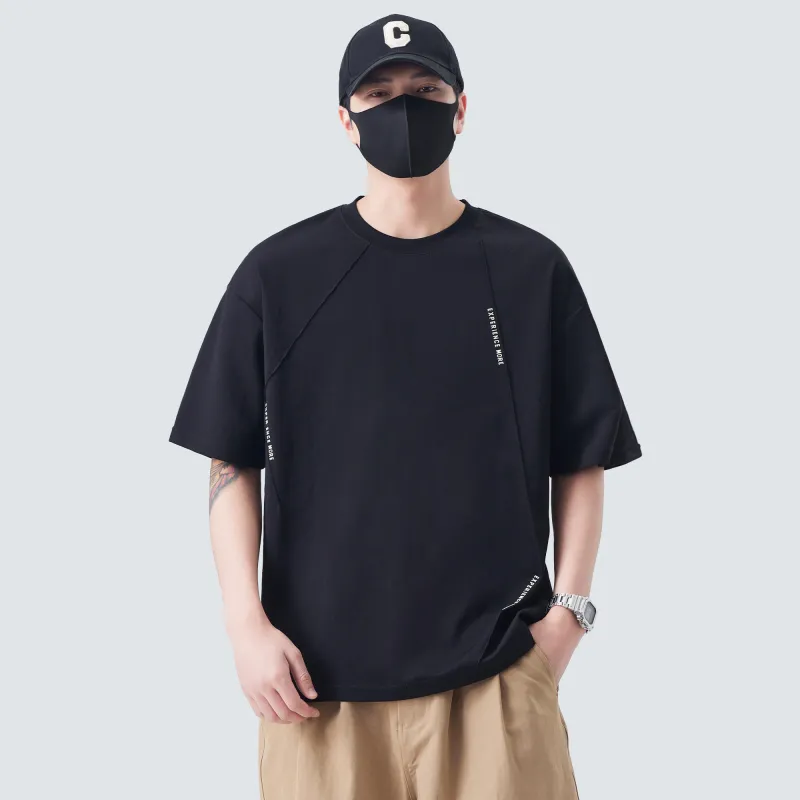 MindBridge T Shirts Unisex-5