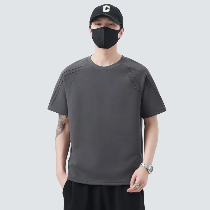 MindBridge T Shirts Unisex-17