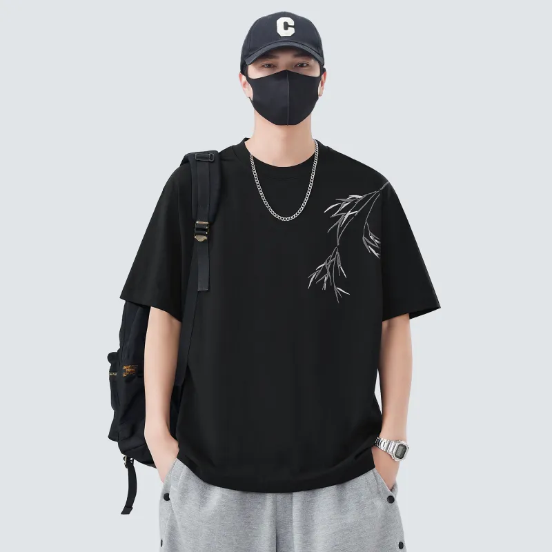 MindBridge T Shirts Unisex-6