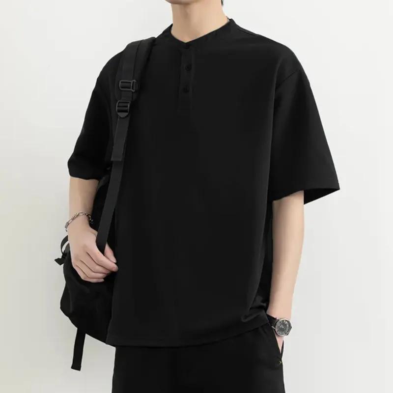 MindBridge T Shirts Men-5