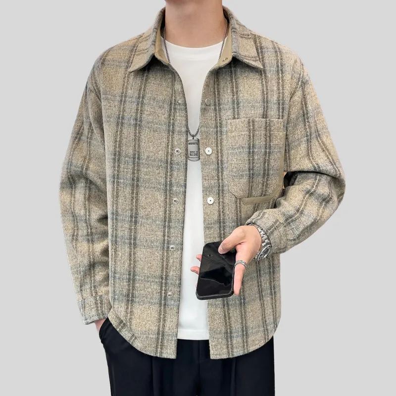 MindBridge Jackets & Coats Unisex-6