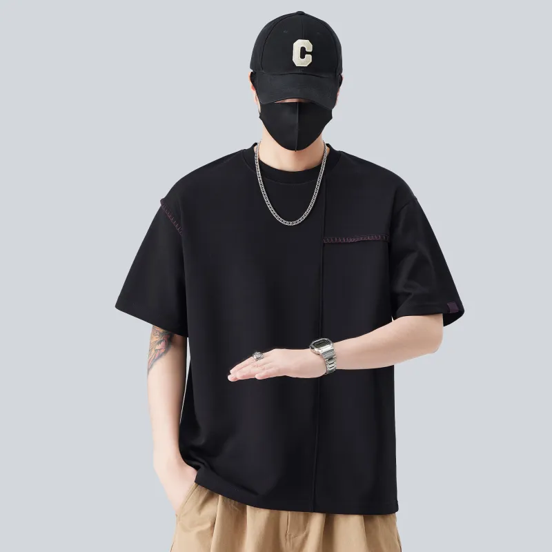 MindBridge T Shirts Unisex-3