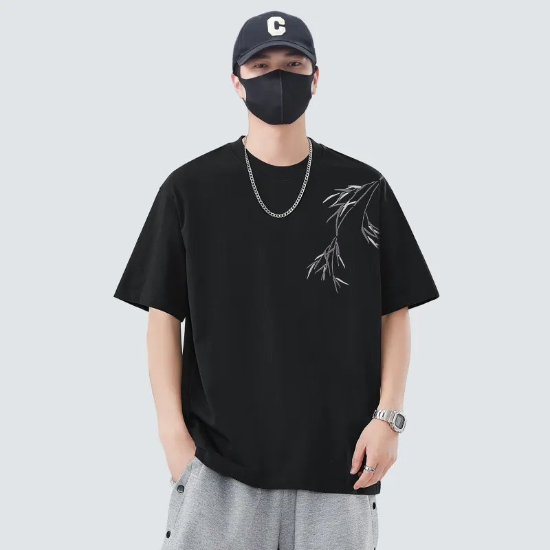 MindBridge T Shirts Unisex-3