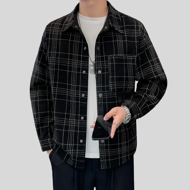 MindBridge Jackets & Coats Unisex-3