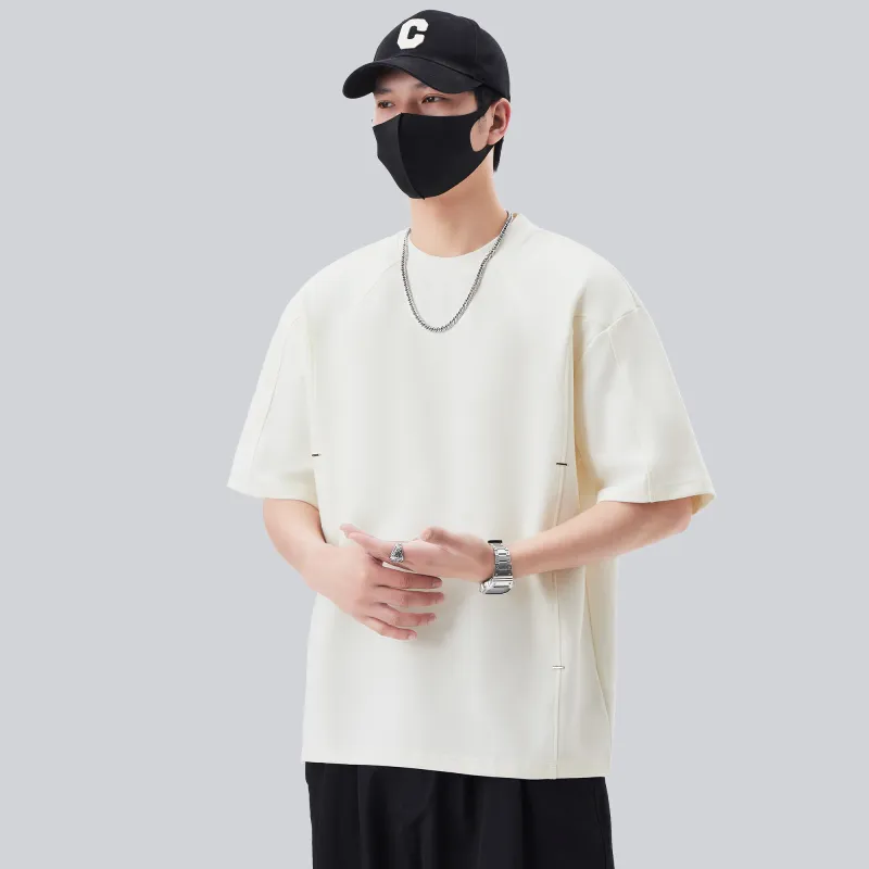 MindBridge T Shirts Unisex-11