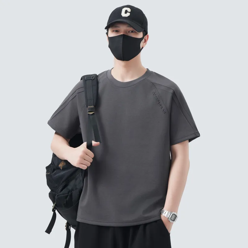 MindBridge T Shirts Unisex-16