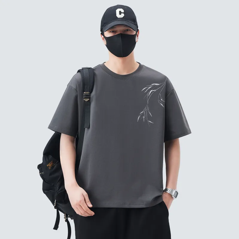 MindBridge T Shirts Unisex-20