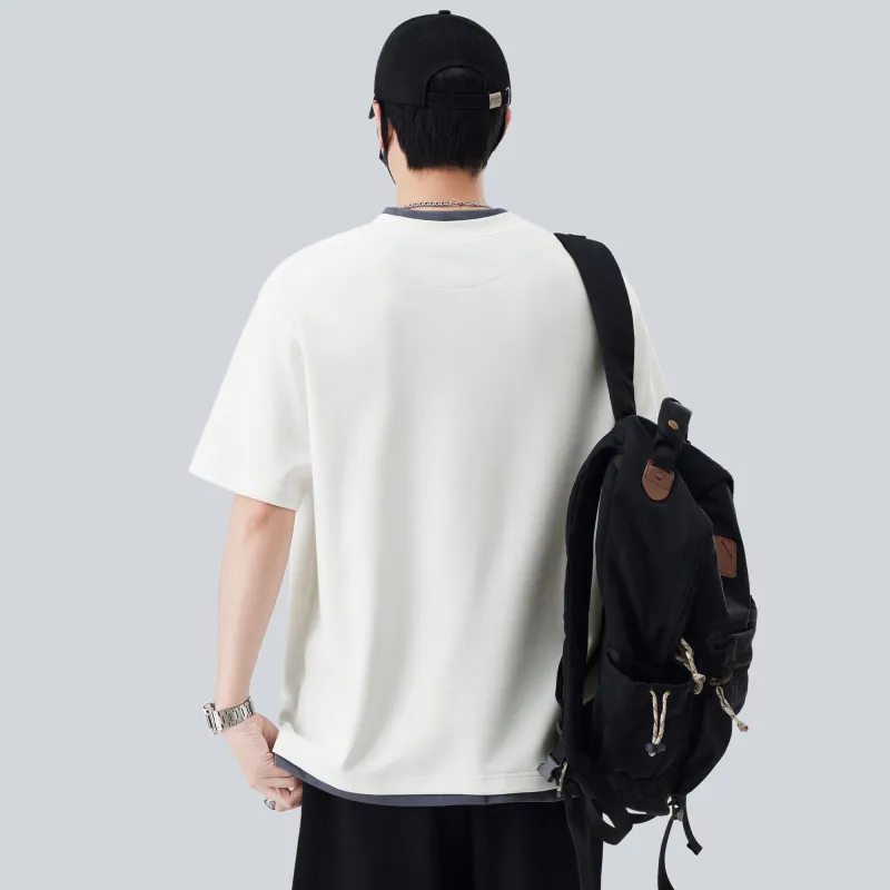 MindBridge T Shirts Unisex-12