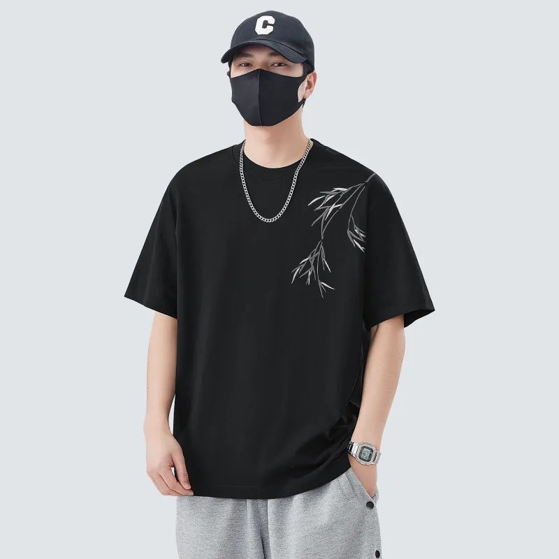 MindBridge T Shirts Unisex-5