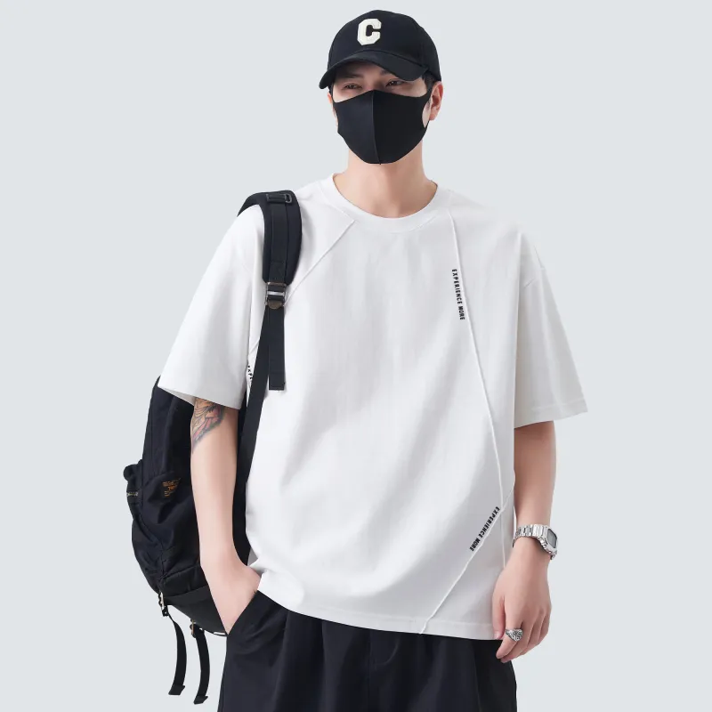 MindBridge T Shirts Unisex-12