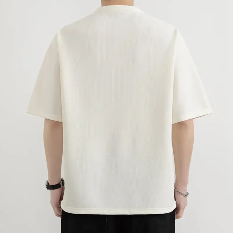 MindBridge T Shirts Men-13
