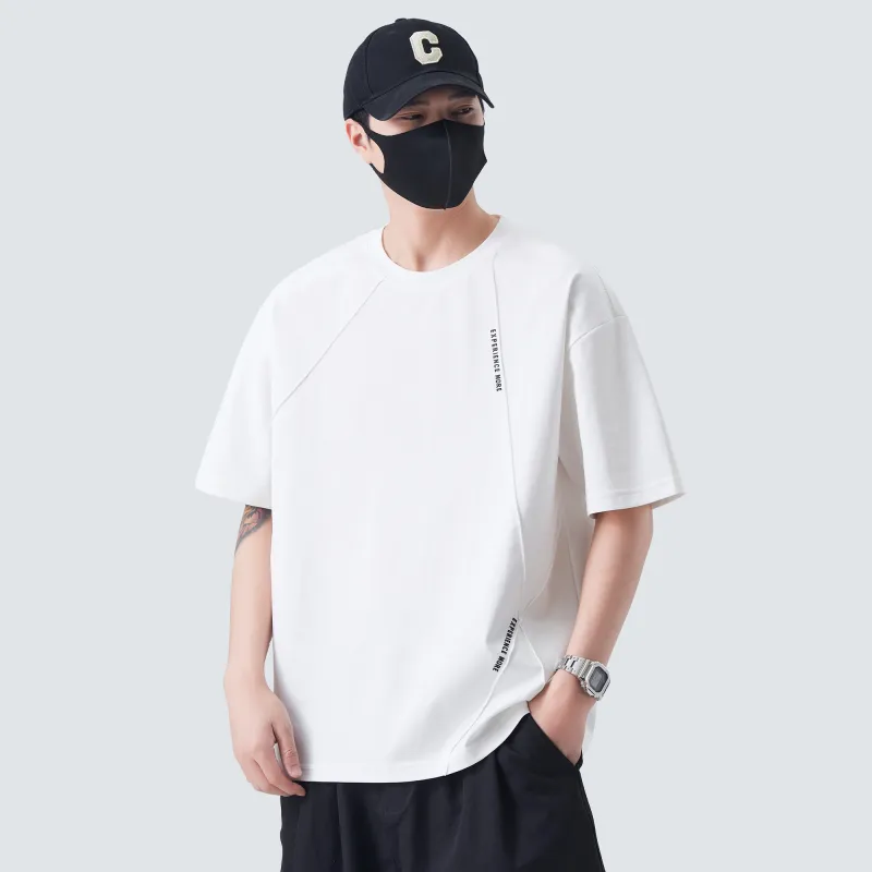 MindBridge T Shirts Unisex-11
