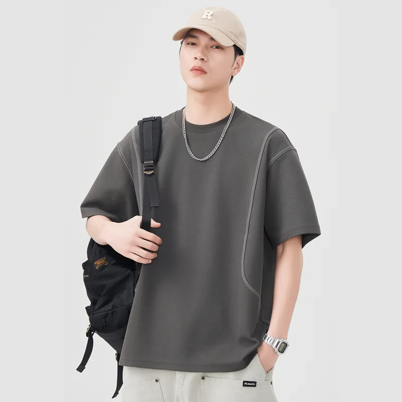 MindBridge T Shirts Unisex-9