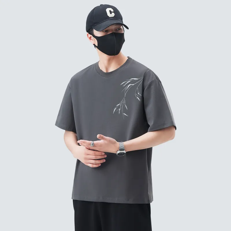 MindBridge T Shirts Unisex-18