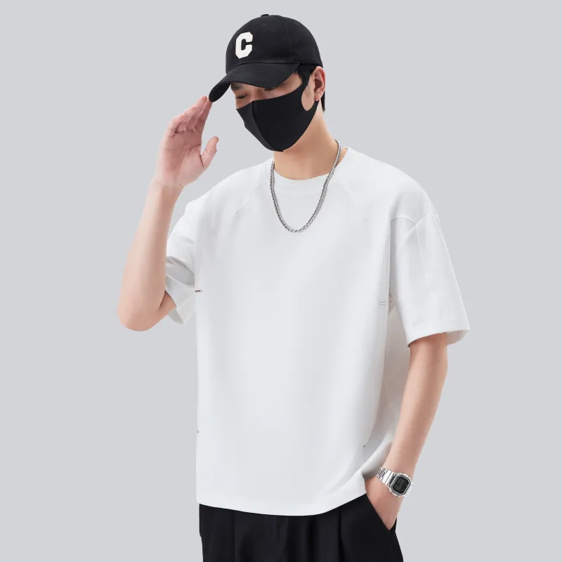 MindBridge T Shirts Unisex-5