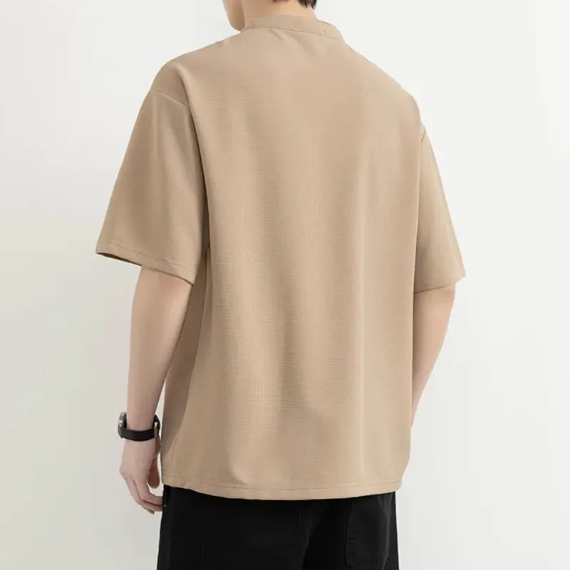 MindBridge T Shirts Men-19
