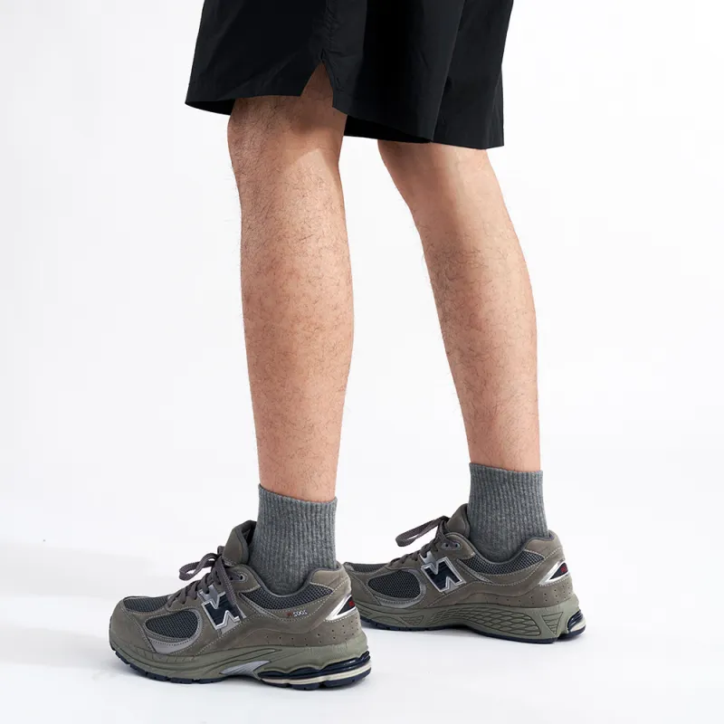 Duanmei Short Socks Unisex 5 Pack-5
