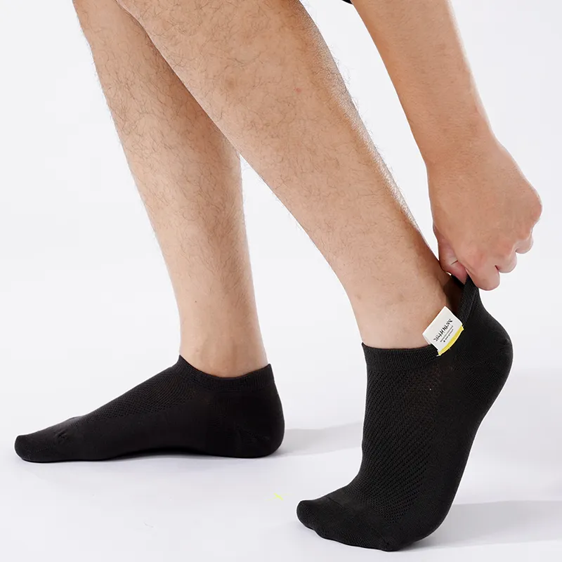 Duanmei Men Socks-4