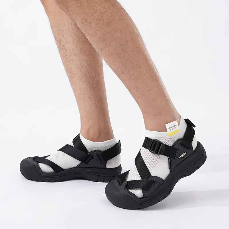 Duanmei Men Socks-3