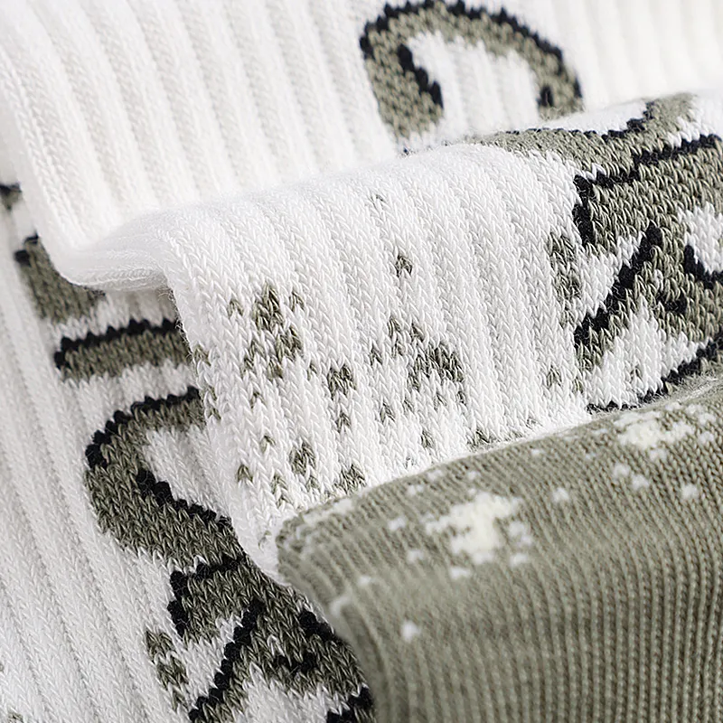 Duanmei Men Mid Calf Socks-6