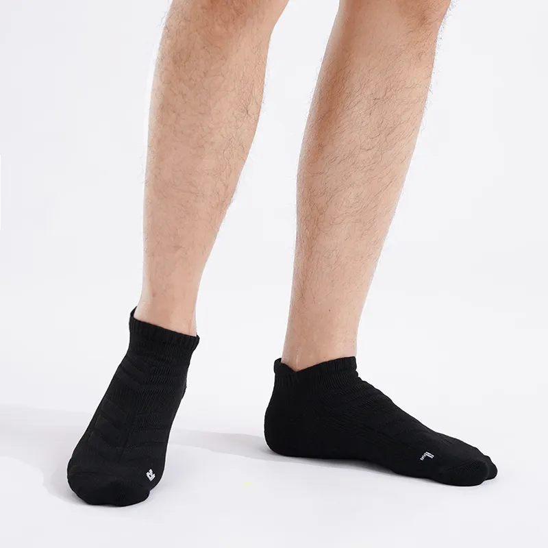 Duanmei Ankle Socks Men's 4 Pack-7
