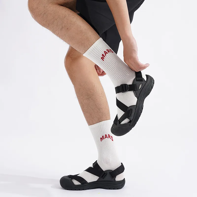 Duanmei Basketball Socks Spring And Autumn Unisex 5 Pack-11