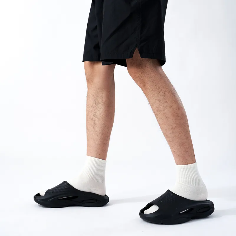 Duanmei Short Socks Unisex 5 Pack-1