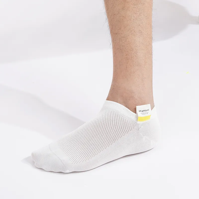 Duanmei Men Socks-1
