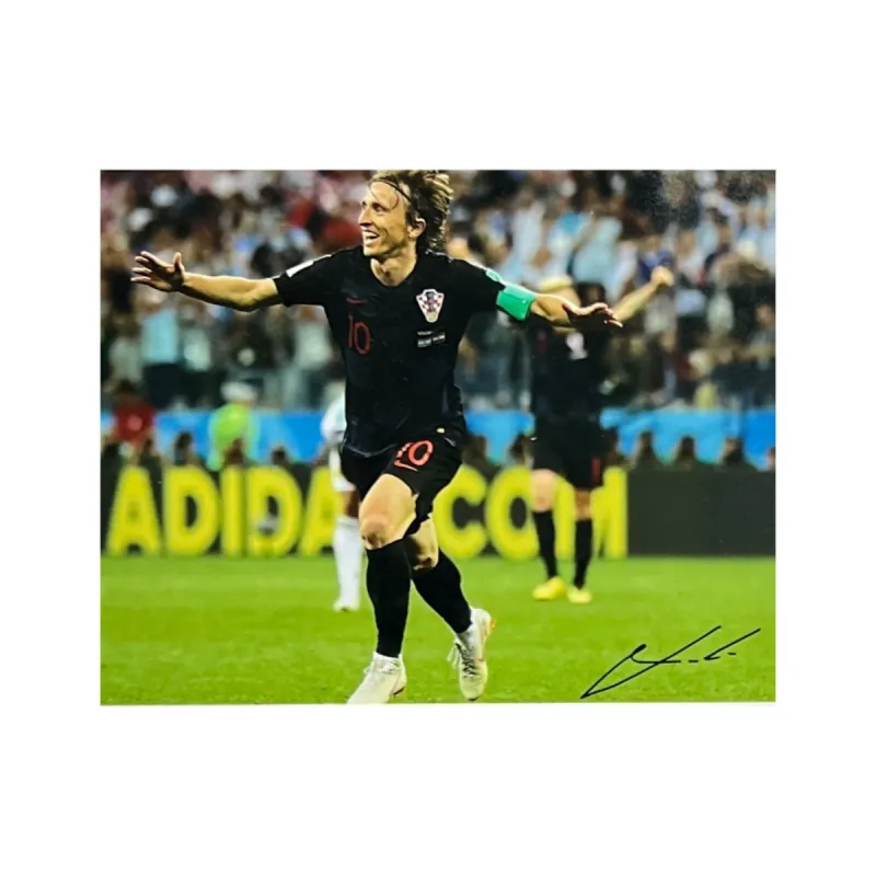ICONS.com Photo Includes Certification Certificate Not Framed Unisex-1