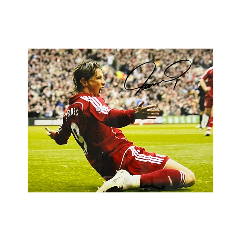 EM Liverpool Photo Includes Certification Certificate, Outer Frame Size 38.6x48.6cm Unisex-2
