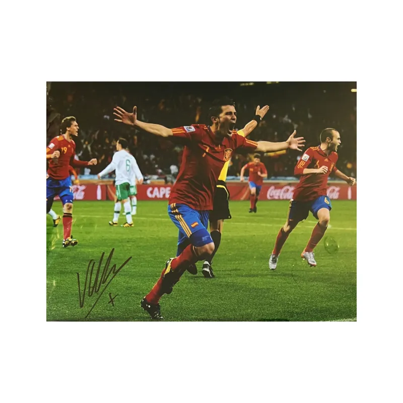 ICONS.com Bilia Includes Certification Certificate, Outer Frame Size 38.6x48.6cm-3